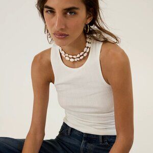 Free People Fresh in Love Tank